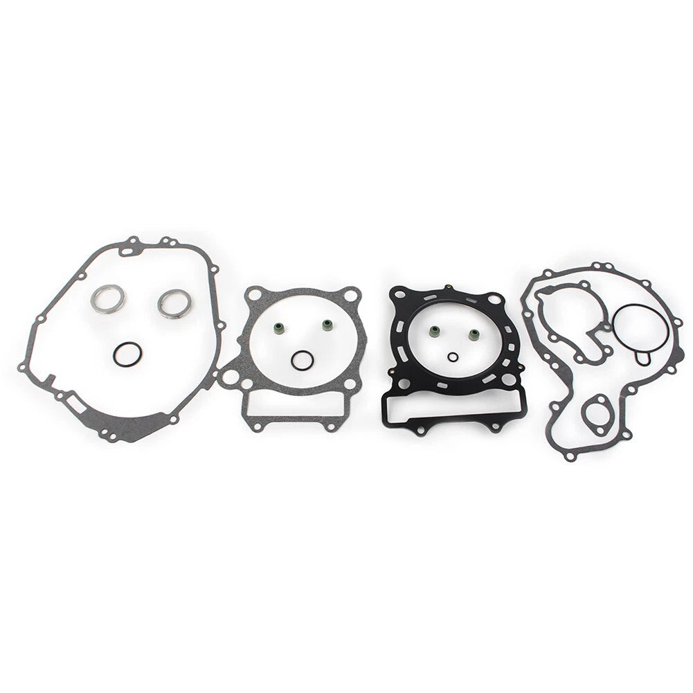 Complete Engine Gasket Kit for Polaris Predator 500 (2003–2004)