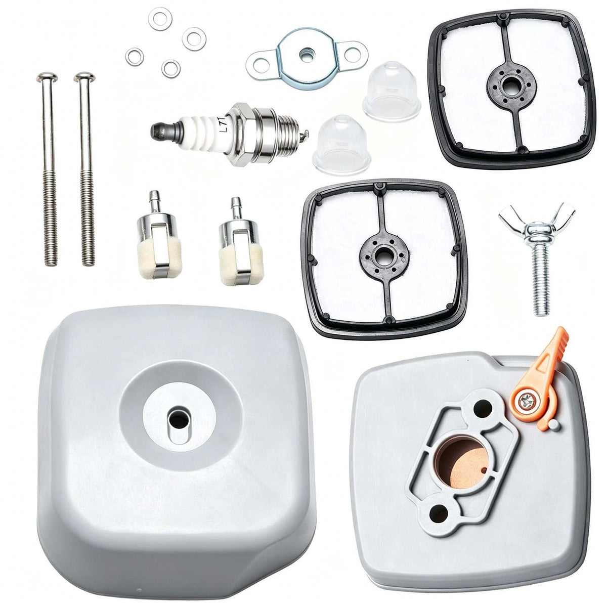 Air Filter Cover Kit for Echo GT200 GT230 (13031054130)