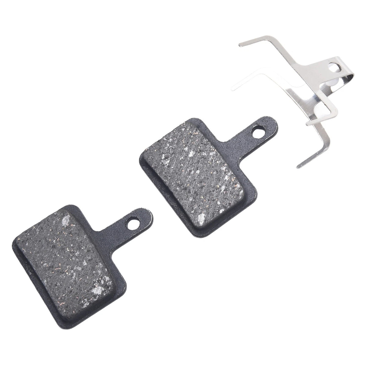 Brake Pads for Vsett 10, 10 X (Half Metal Half Resin)