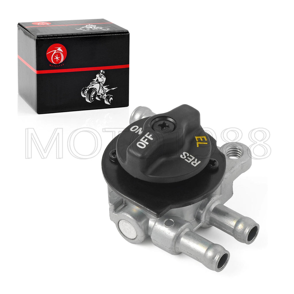 Fuel Valve Petcock for Kawasaki Ninja ZX-6 (1993–2002) 51023-1320
