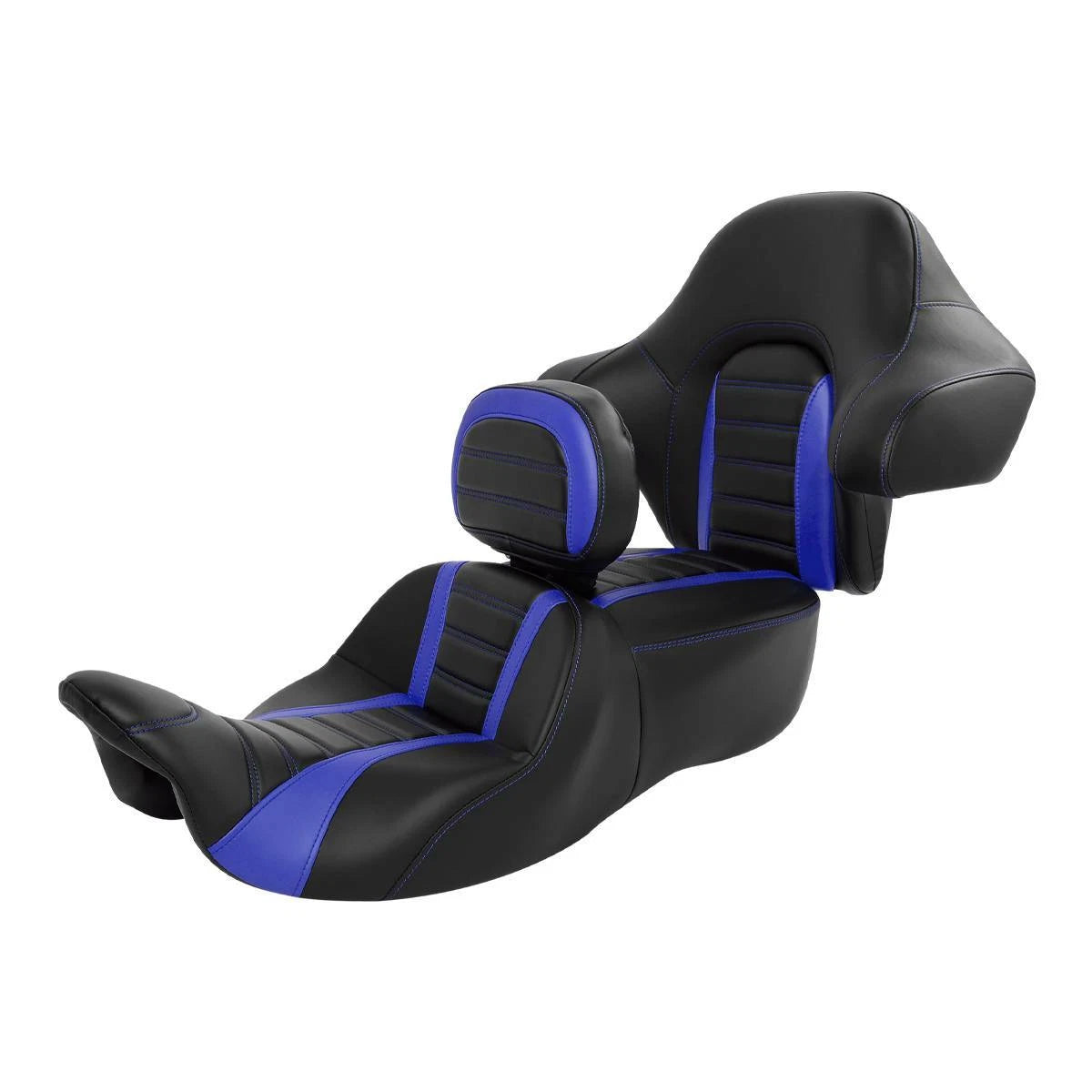Seat Backrest for Harley Touring (2014–2023)