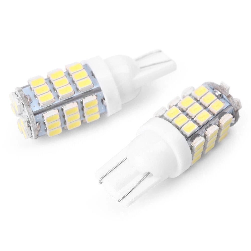 Set of 2 LED Luggage Compartment Lights for (2016–2016) 2016YF052