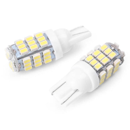 Set of 2 LED Luggage Compartment Lights for (2016–2016) 2016YF052
