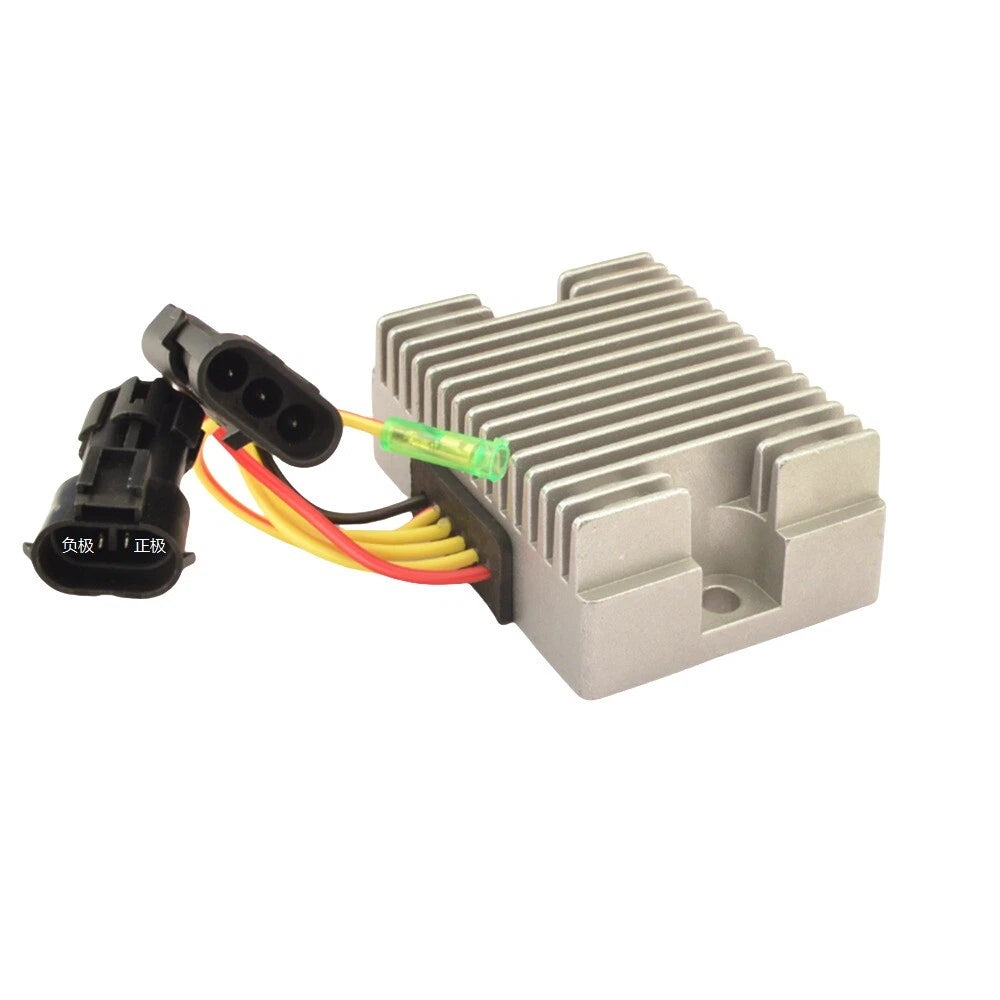 Regulator for Polaris Hawkeye 2x4 400, Trail Blazer Boss 330 (2010–2013)