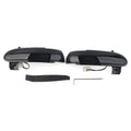 LED Dynamic Mirror Turn Signal for Mercedes Benz SLK-Class (2004–2011)