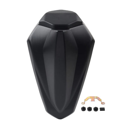Rear Tail Seat Cover Fairing Cowl for Kawasaki Ninja 400 (2018–2024)