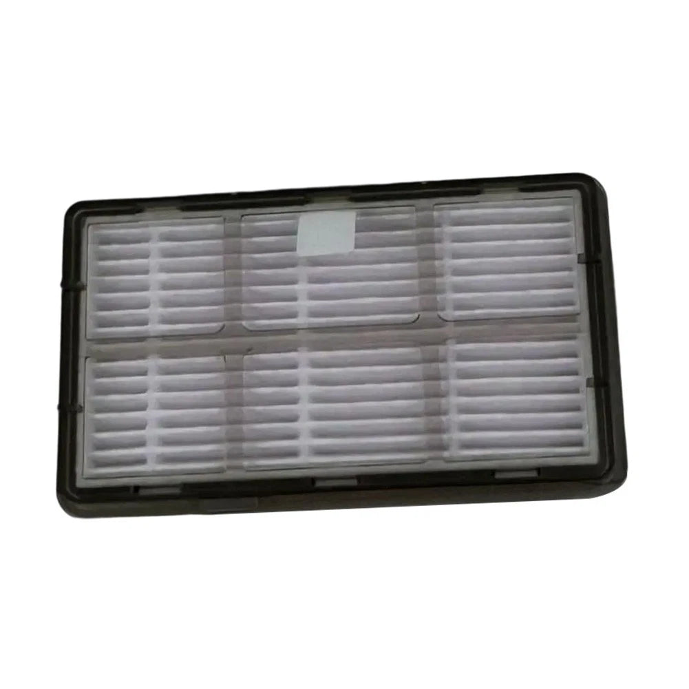 HEPA Filtered Dust Collection Box for Various Vacuums (Compatible Models)