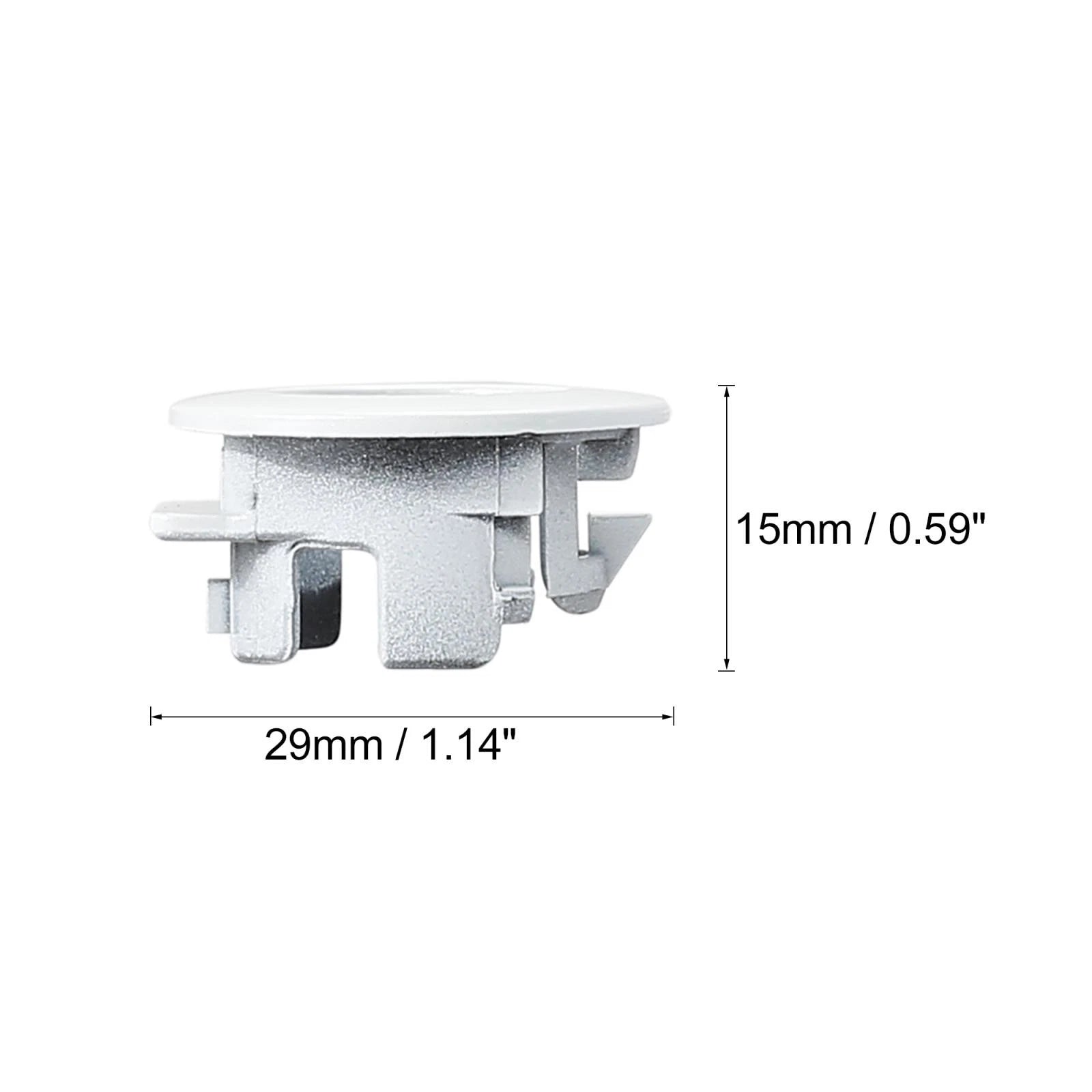 PDC Parking Sensor Retainer Kit for Toyota 89348-28100 (2001–2007)