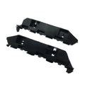 Replacement Bumper Bracket for Honda Civic 2012 2015 Strong Wear Resistant