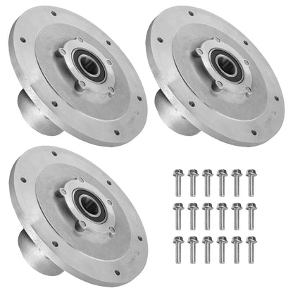 Deck Spindle Replacement 48 Inch for Toro X 4850 XS 4850 ZX 4800 ZX 4820 (2000–2000)