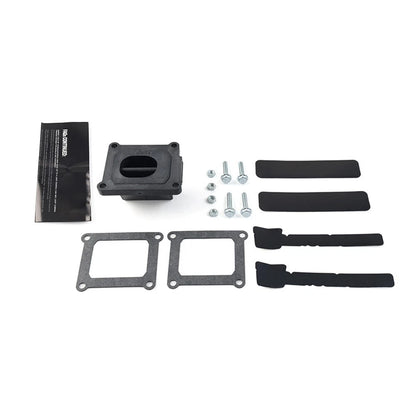 Reed Valve System V302A for Yamaha YZ125 (1995–2004)