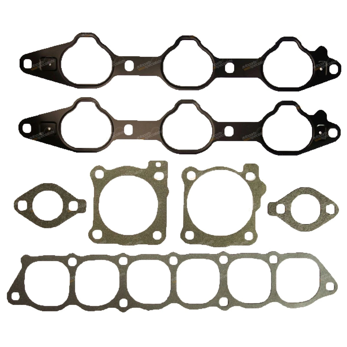 Intake Manifold Gasket Set for Verada KE KF KH KJ KL V6 3.5L 6G74 (1996–2004)