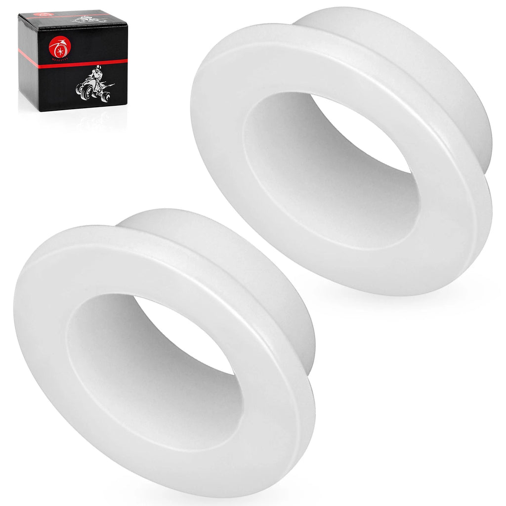 2Pcs Pedal Bushing Pivot for Polaris ACE 150 (2017–2021) / PROSTAR S 4 (2023–2026)