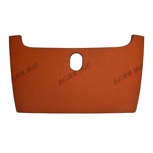 Lower Front Bonnet Panel for Massey Ferguson FE35 35 835 (1956–1964)