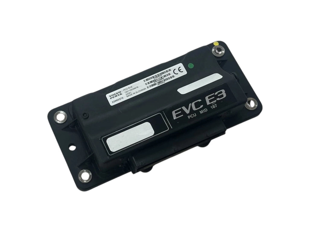 Powertrain Control Unit PCU MID 187 for Volvo Penta (22560372)