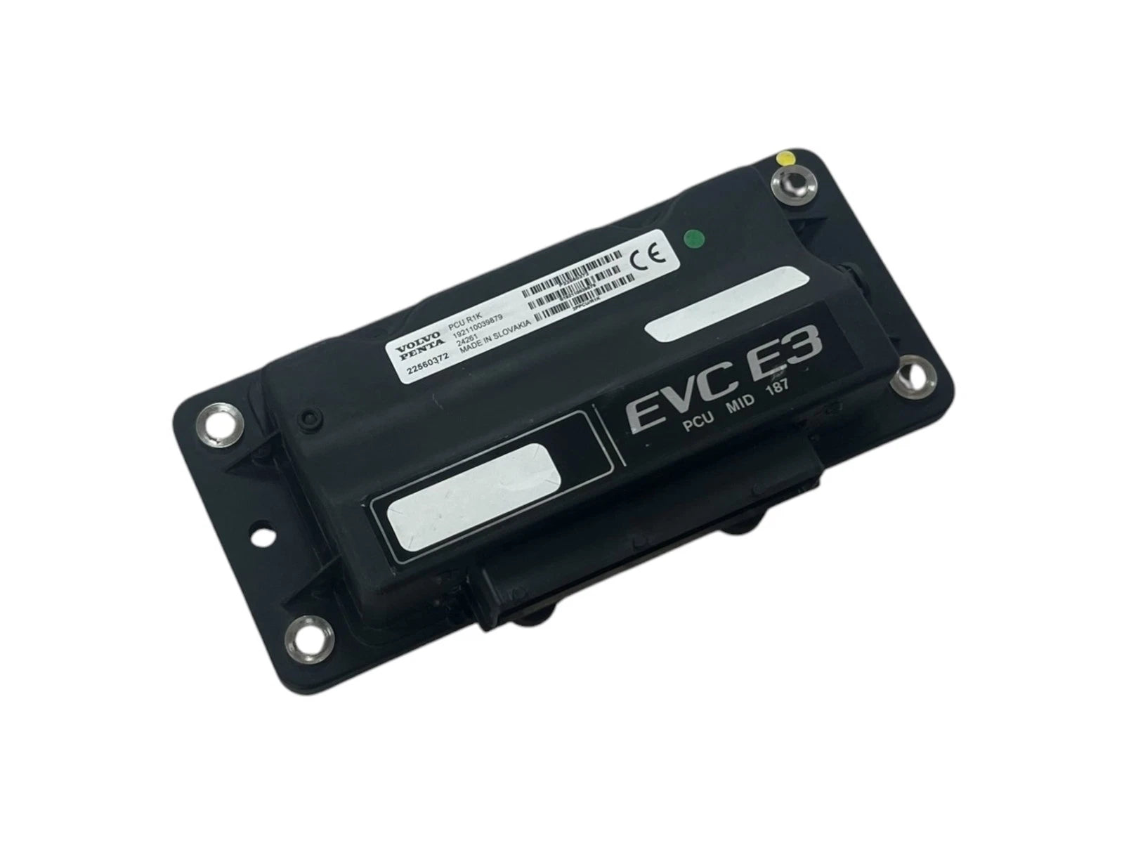Powertrain Control Unit PCU MID 187 for Volvo Penta (22560372)