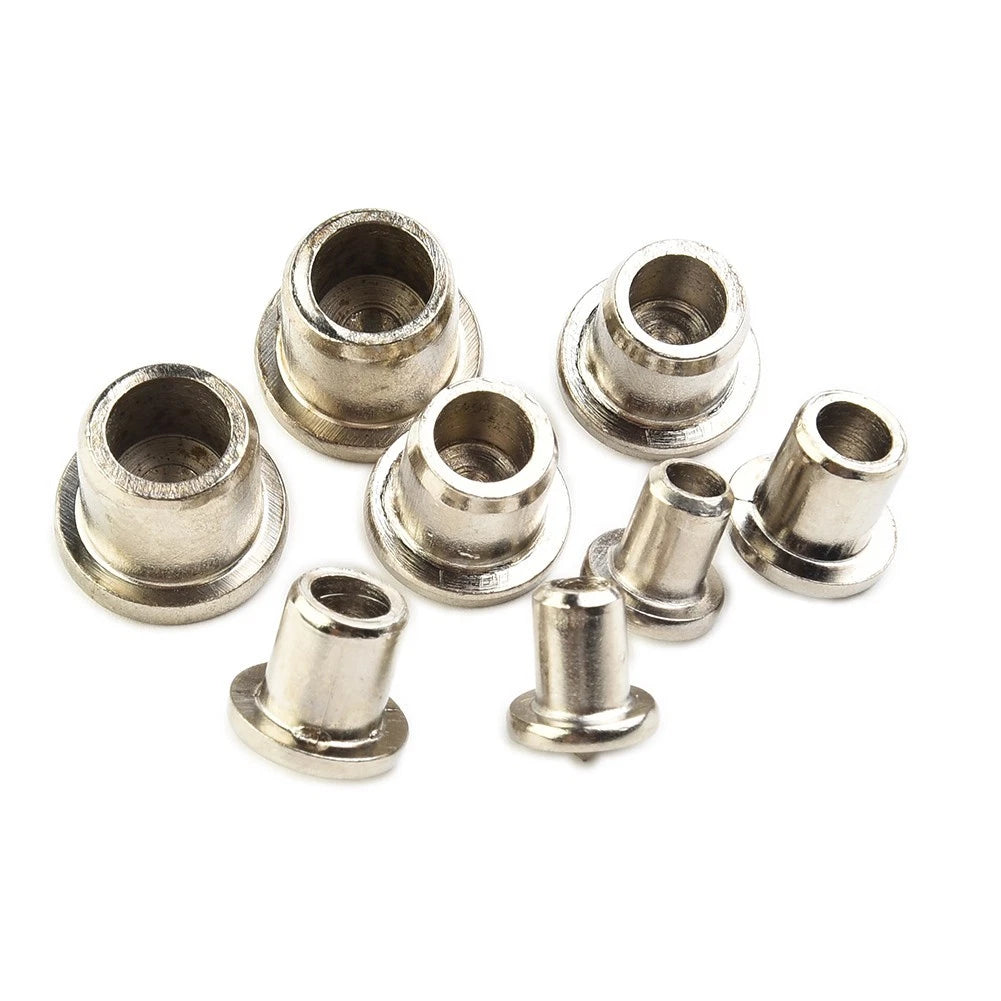 16Pcs Precision Dowel Center Markers for Woodworking (6-12mm)