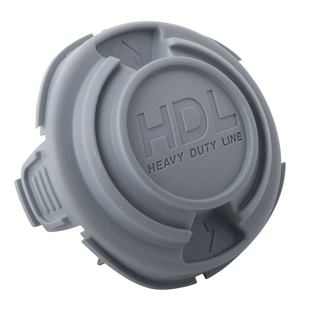 Spool Cover for Grass Trimmer STC5433, STC5433PC (Type 1)