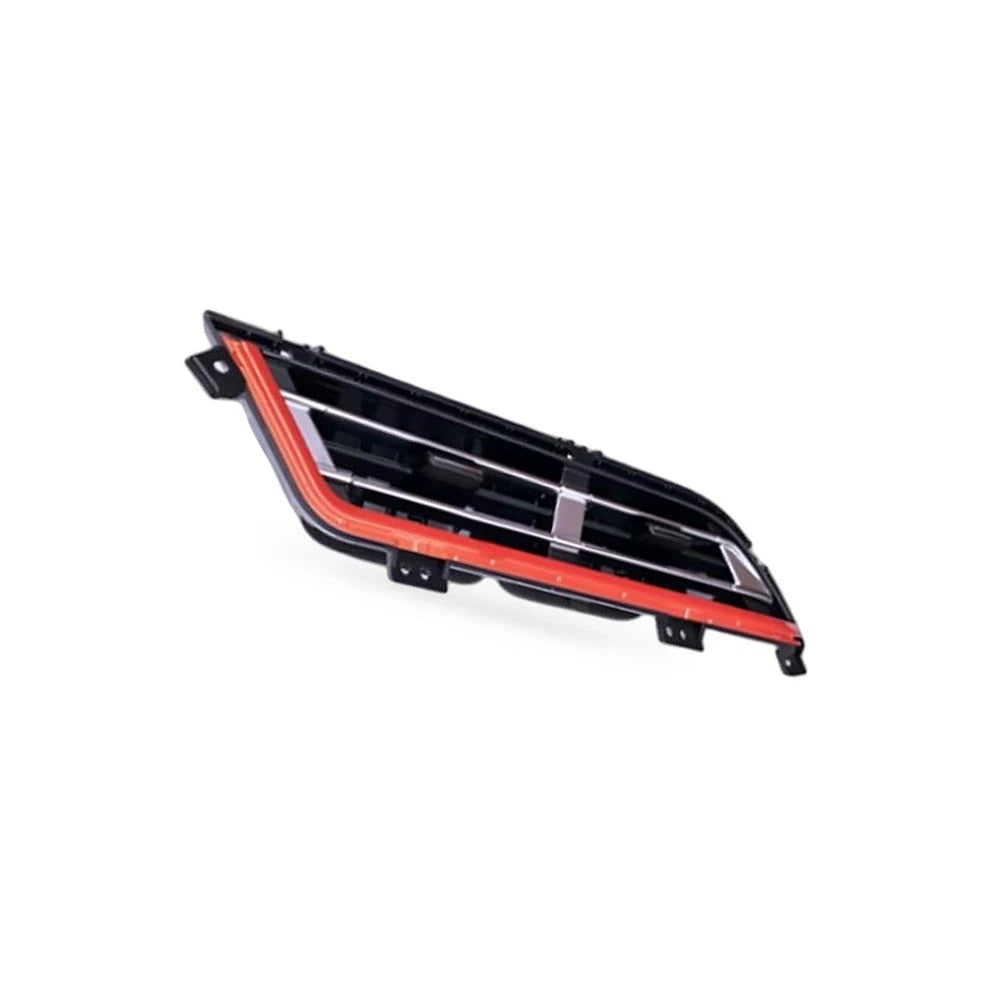 Front Bumper Grille for Chery Tiggo 3x 3xe (2016–2023)