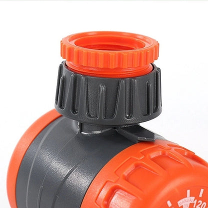 Outdoor Watering Timer for Lawn Garden Sprinkler Applications