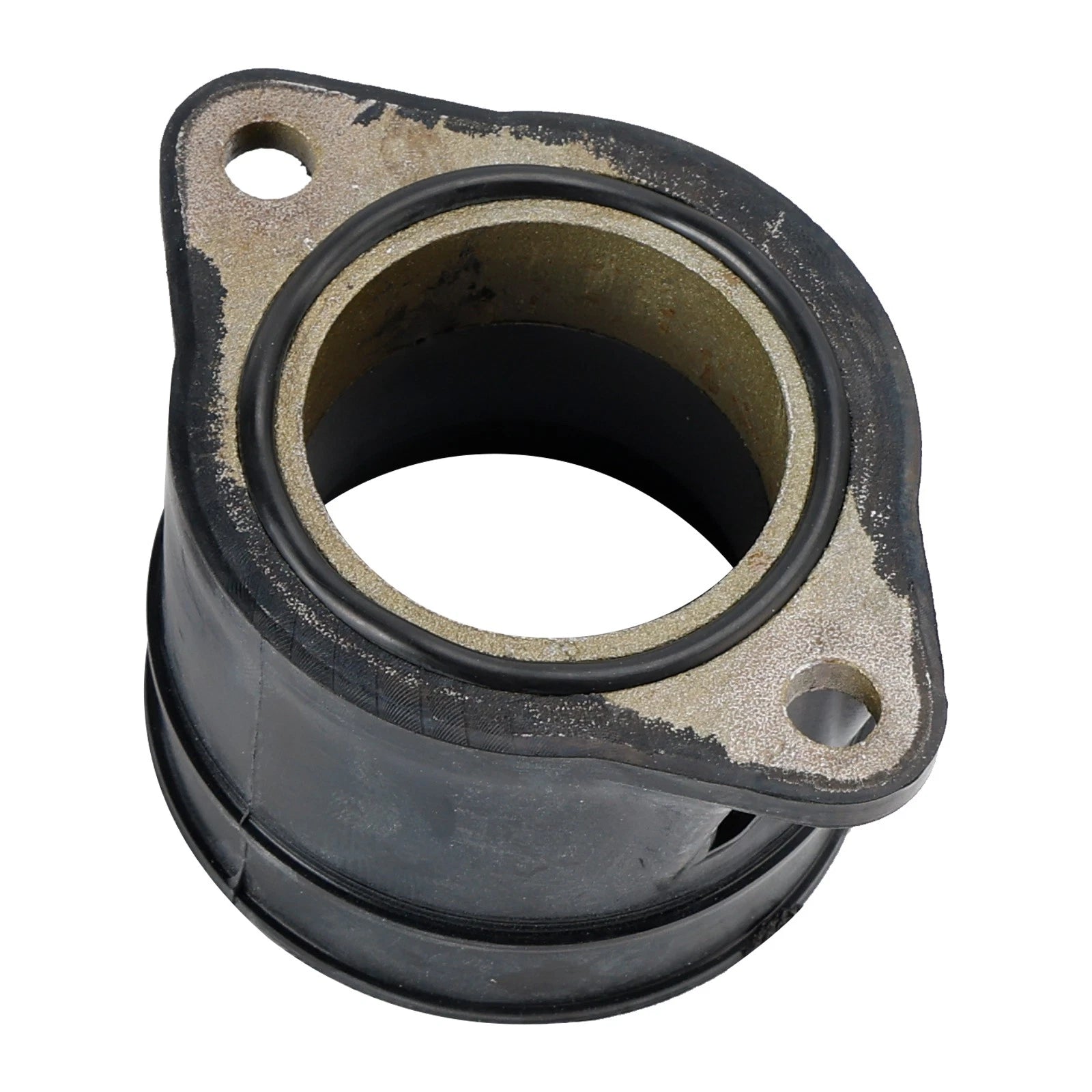Set of 4 Carb Intake Manifolds Inlet Rubbers for Kawasaki ZR1100 (1991–1996) 16065-1253