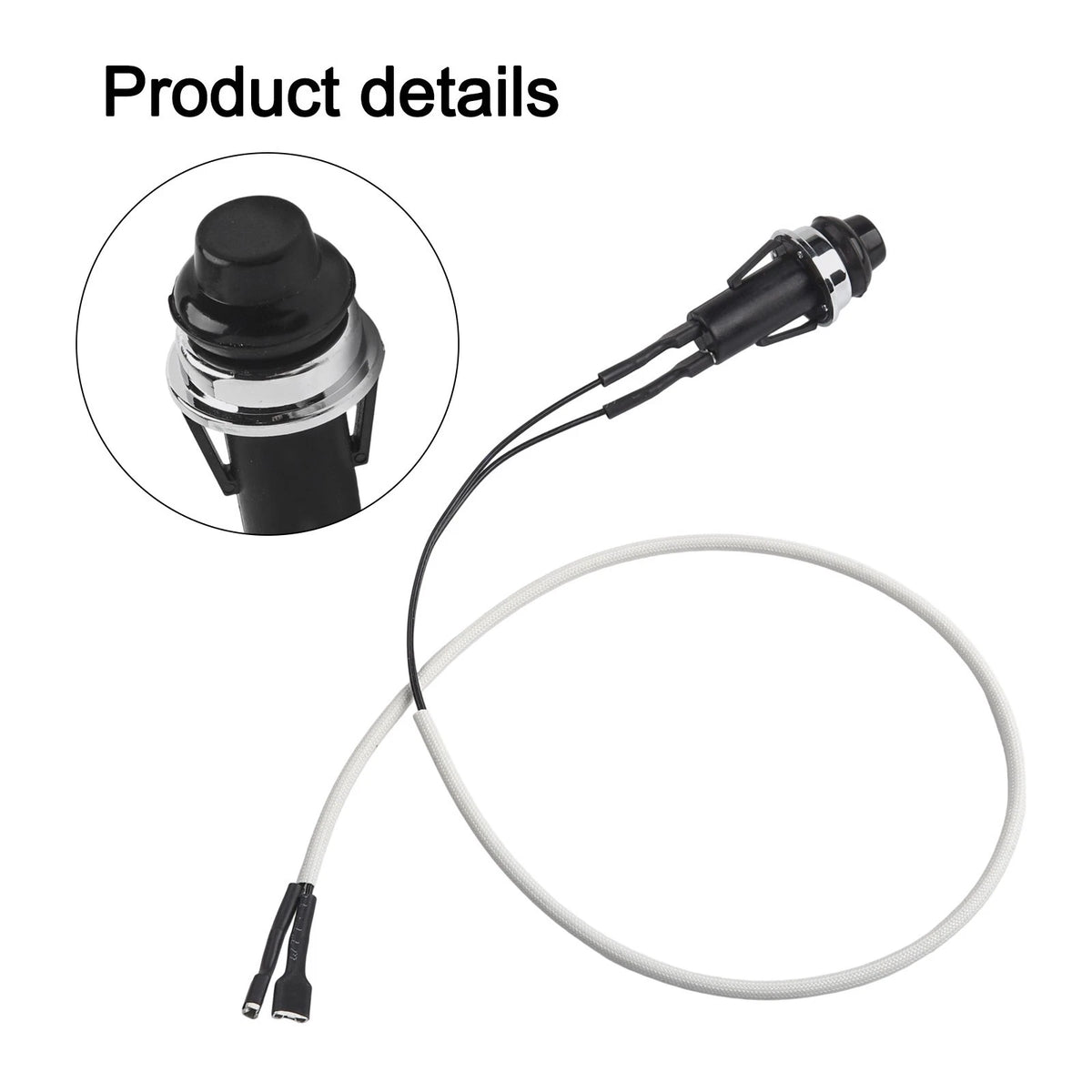 Electronic Piezo Igniter for Weber Spirit Series Grills