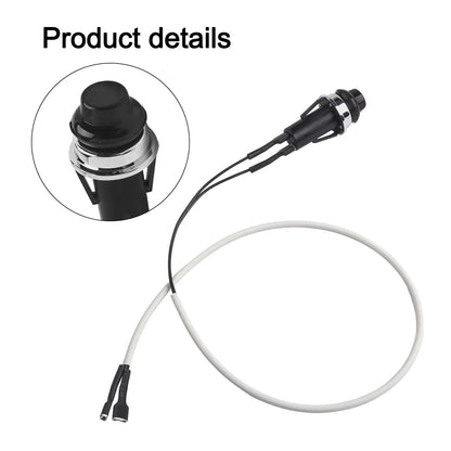 Electronic Piezo Igniter for Weber Spirit Series Grills