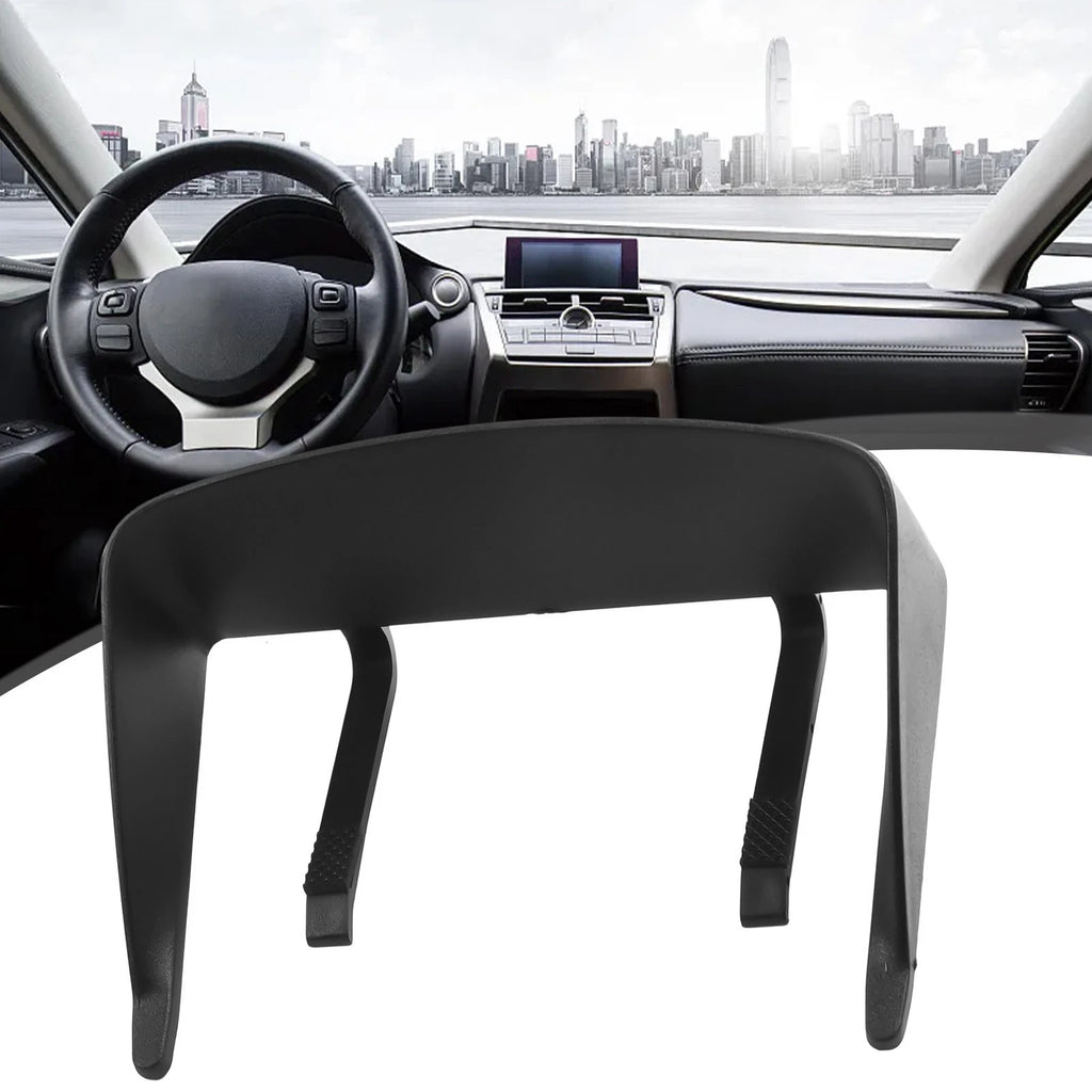 GPS Sun Shade for Navigator (5 Inch)