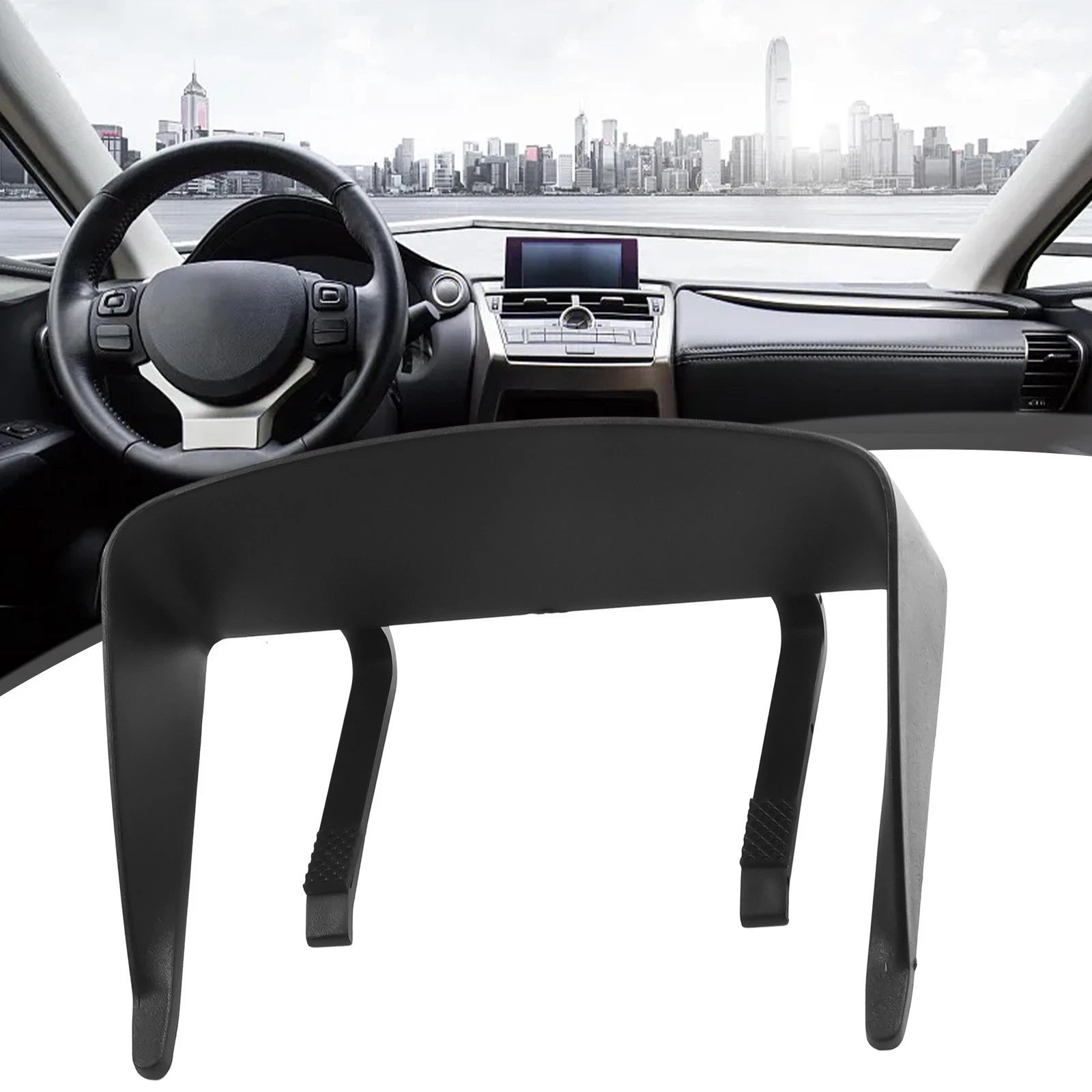 GPS Sun Shade for Navigator (5 Inch)