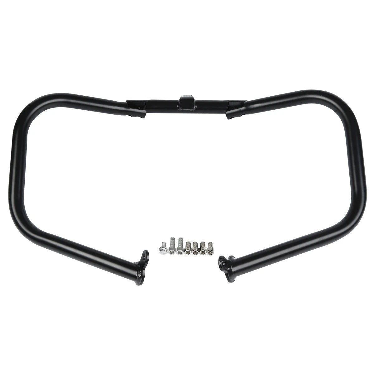 1-1/4" Engine Guard Crash Bar for Harley Touring Road Glide (2009–2024)