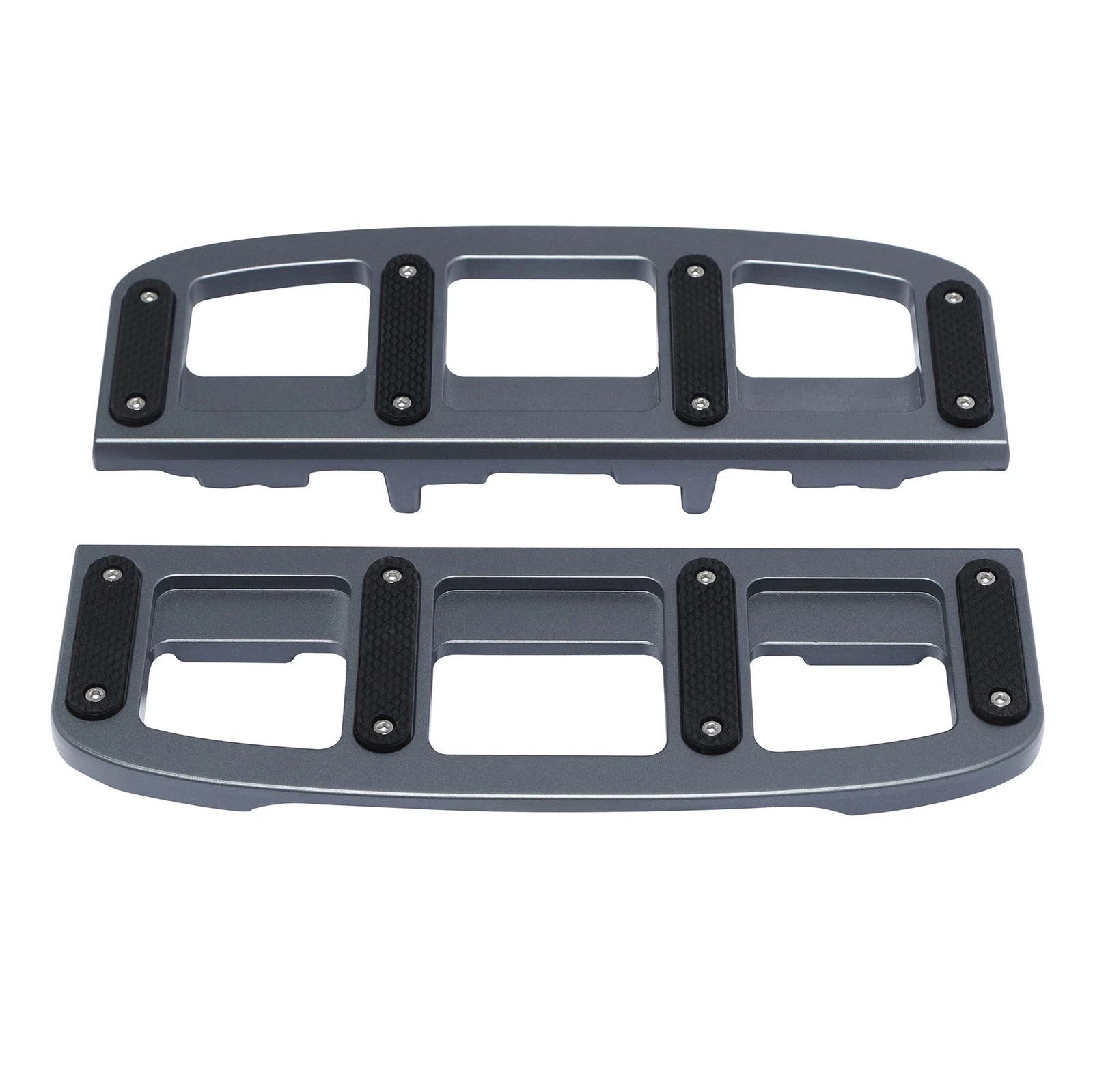 Driver Floorboard Bracket Kit for Harley Softail Slim Heritage Classic (2018–2025)