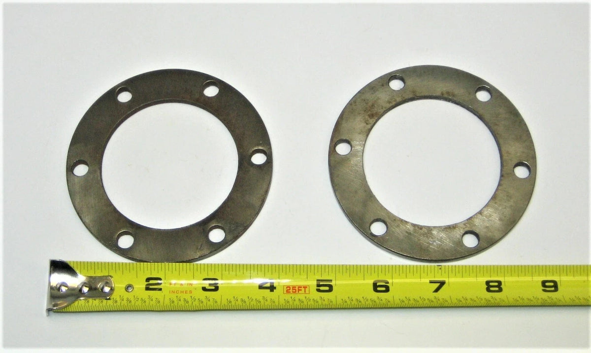 2X Retaining Ring Washers for Volvo Penta AQ AQD MD Series (OEM)