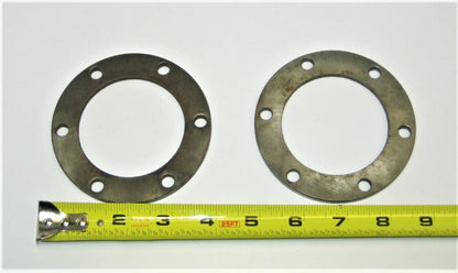 2X Retaining Ring Washers for Volvo Penta AQ AQD MD Series (OEM)