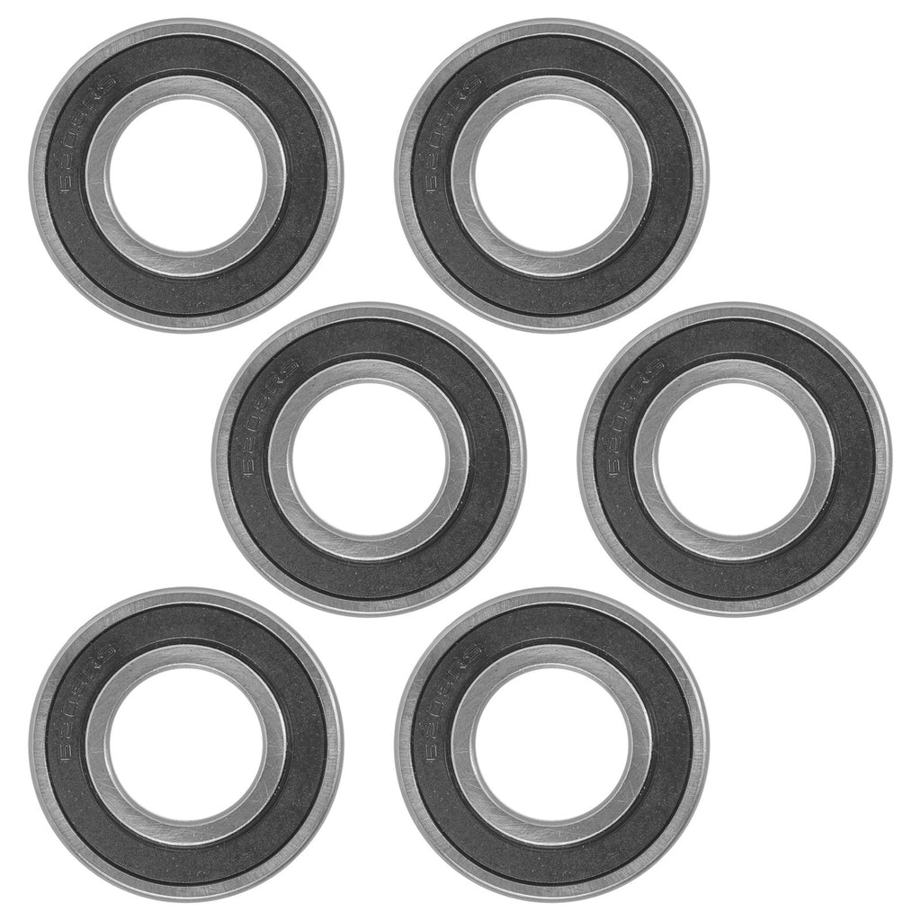 Deck Spindle Repair Kit for Bush Hog HDZ Series Zero Turn (2017–2020)