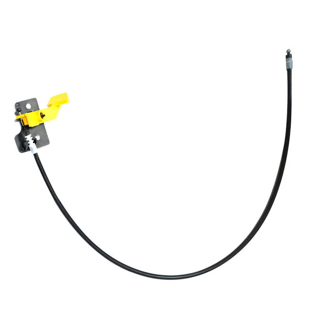 Hood Release Cable for Jeep Renegade (2015–2018) #68247126AA