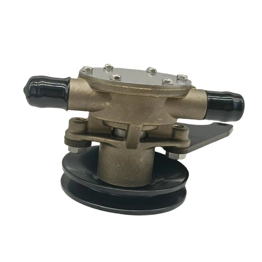 Sea Water Pump for Yanmar 2GM20-YEU 2GM20C-YEU 3GM30-YEU 3GM30C-YEU (10-24509-01)