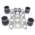 Exhaust Elbow Gasket Kit for MerCruiser 330-370 V8 (27-863726, 22-806926A1)