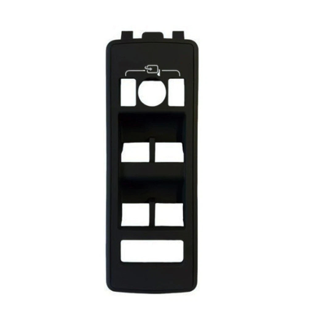 Left Driver Hand Glass Switch Button Panel for Range Rover