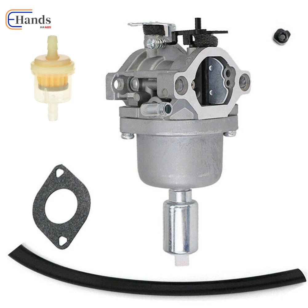 Carburetor for Briggs & Stratton 14hp-21hp (594605, 792768)