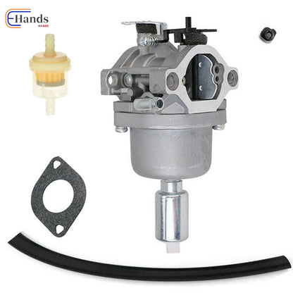 Carburetor for Briggs & Stratton 14hp-21hp (594605, 792768)
