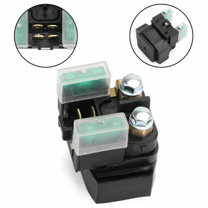 Starter Relay Solenoid Switch for Yamaha YFZ450 (2004–2008)