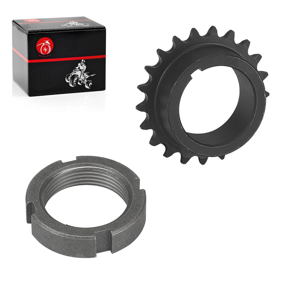 Crankshaft Timing Gear Sprocket 3084882 for Polaris Scrambler 500 (1997–2012)