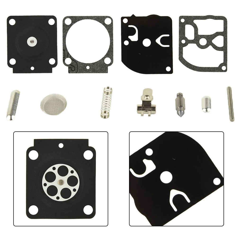 Carburetor Diaphragm Membrane Kit for MS171 (2011–2018)