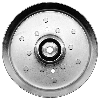 Deck Drive Tensioner Pulley for John Deere 330 332 425 445 455 (X330–X370)