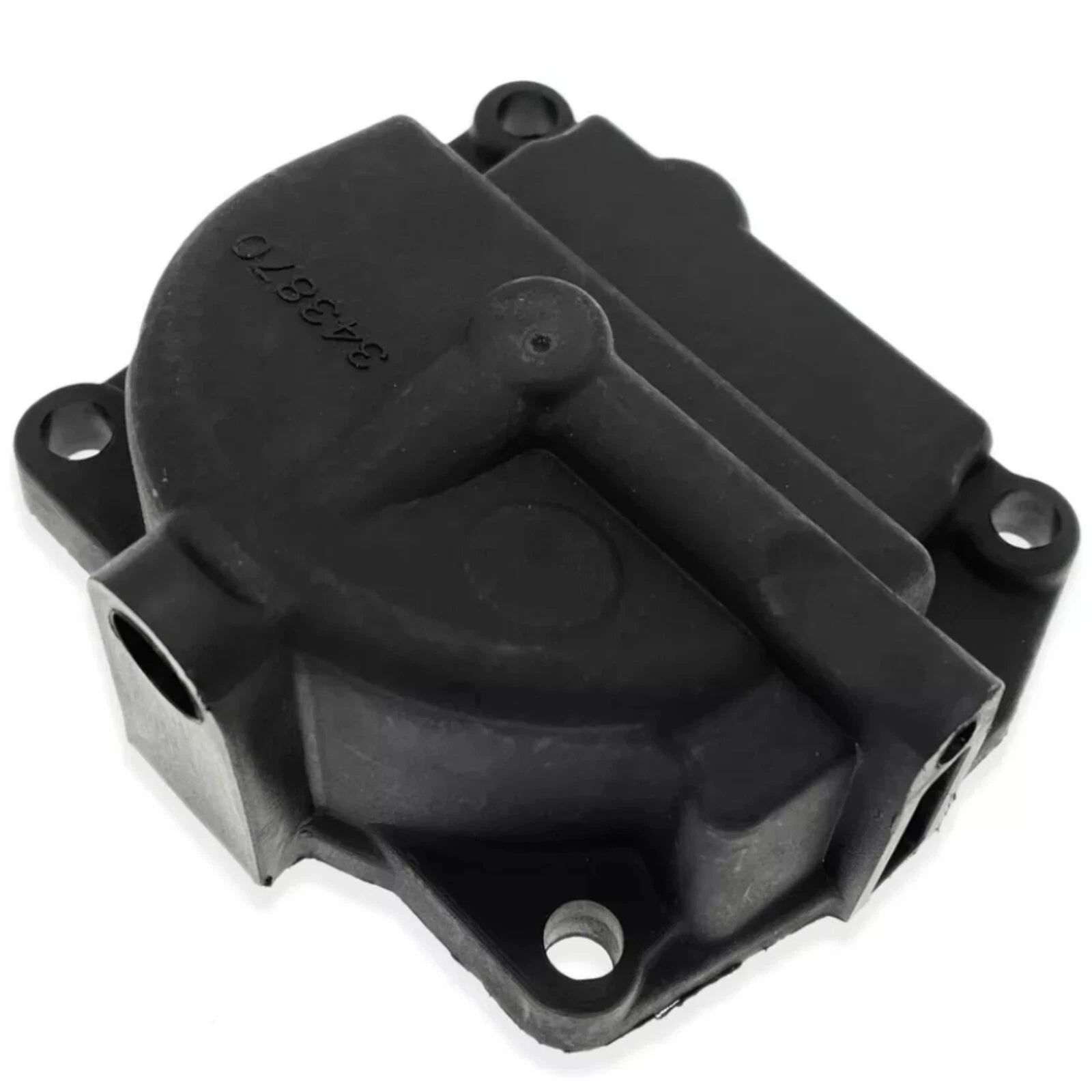 Chamber Assembly Carb Bowl Float for Johnson/Evinrude (x-ref: 433000)