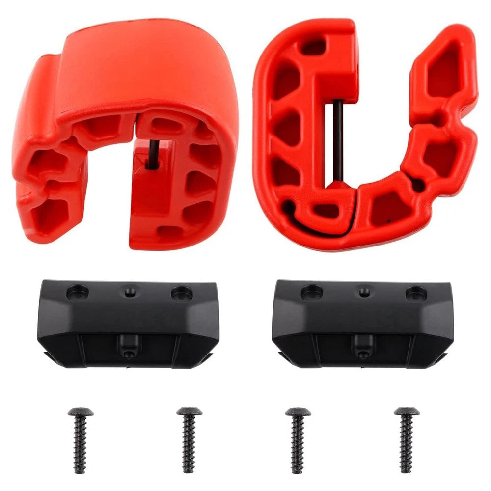Anti Crash Buffer Bumper Kit for Sea-Doo Spark (2014–2023) / GTX (2018–2026)