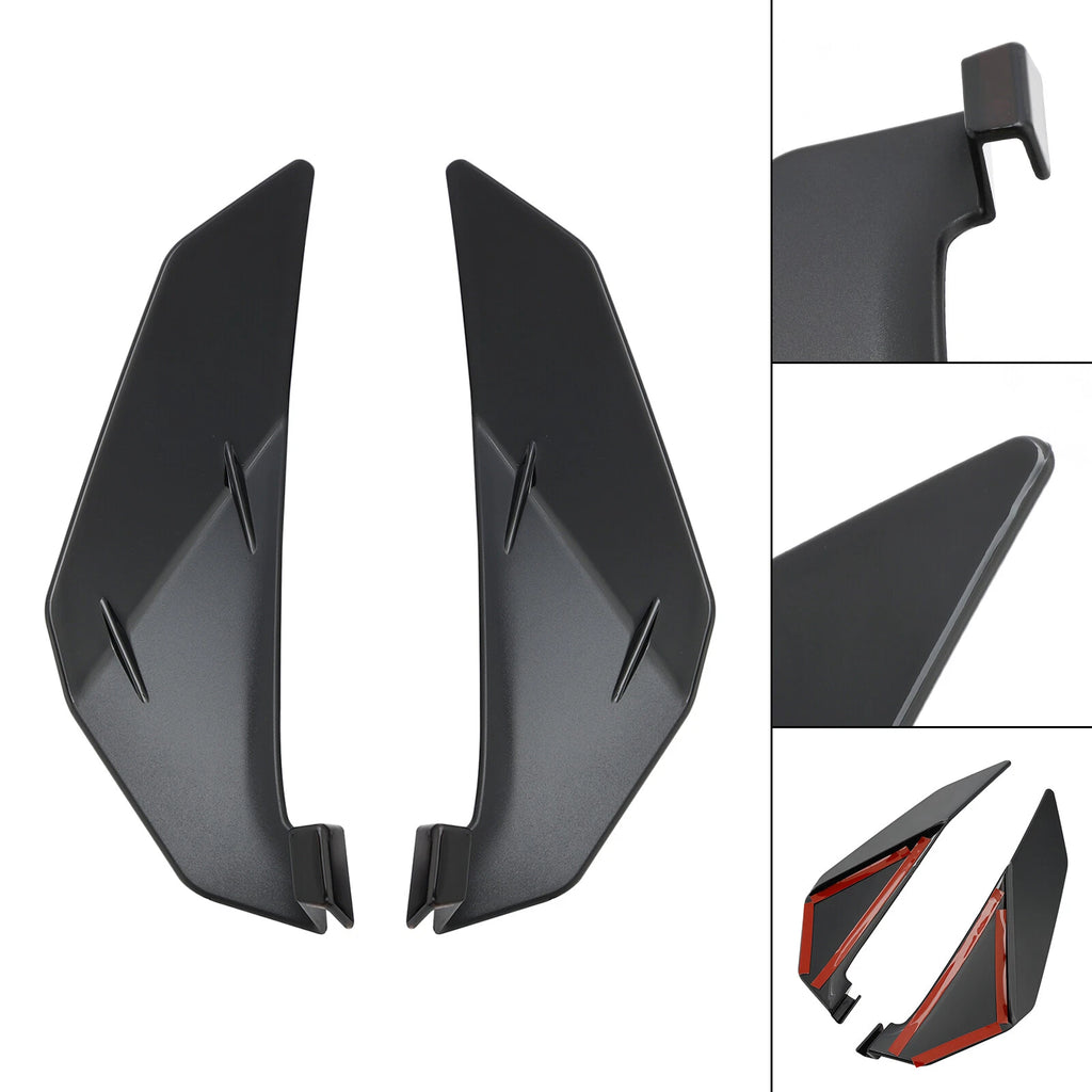 Windshield Plate Side Panels for Honda XL750 Transalp (2023) T9