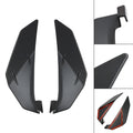 Windshield Plate Side Panels for Honda XL750 Transalp (2023) T9