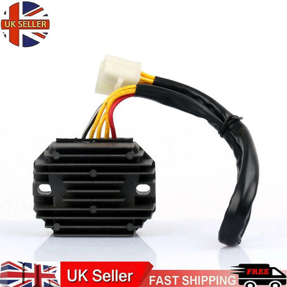 Regulator Rectifier for Suzuki GSXR400 GK76A (1990–1995) GS500 (1989–2003) T9