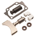 Power Valve Kit with Gasket & Seals for Yamaha PWC GP GPR XL XLT (800, 800R, 1200, 1200R)
